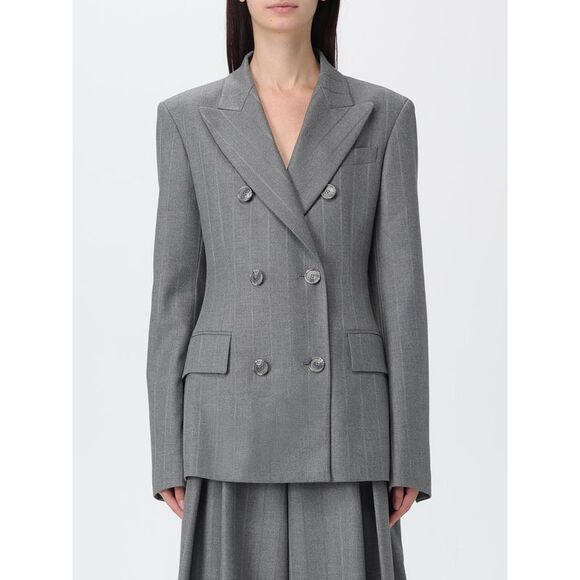 The Andamane Jacket Woman Grey